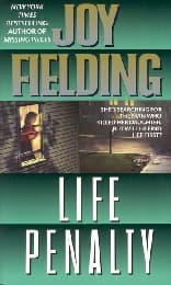Cover von Life Penalty