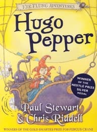 Cover von Hugo Pepper