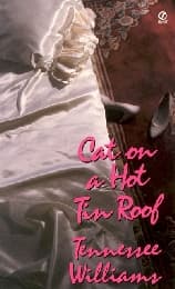 Cover von Cat on a Hot Tin Roof