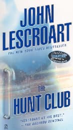 Cover von The Hunt Club