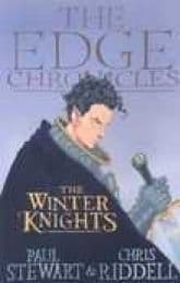 Cover von The Winter Knights