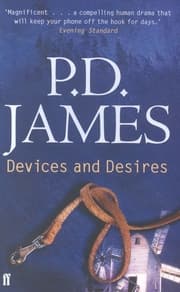 Cover von Devices and Desires