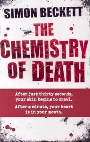 Cover von The Chemistry of Death