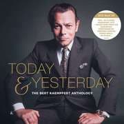 Cover von Today & Yesterday