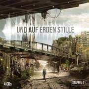 Cover von Und auf Erden Stille - Staffel 1