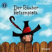 Cover von Der Räuber Hotzenplotz 1