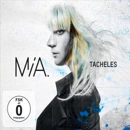 Cover von Tacheles