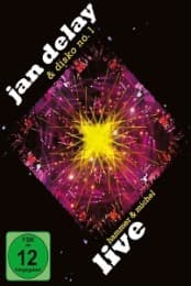 Cover von Hammer & Michel - live