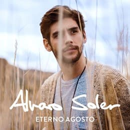 Cover von Eterno Agosto