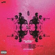 Cover von Collagically Speaking