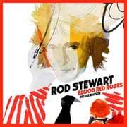Cover von Blood Red Roses