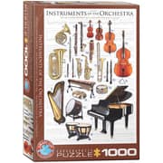 Cover von Instruments of the Orchestra