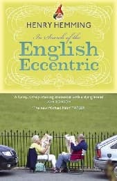 Cover von In Search of the English Eccentric