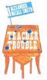Cover von Teacher Trouble