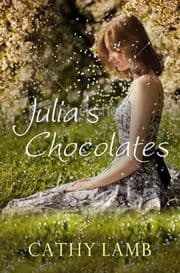 Cover von Julia's Chocolates