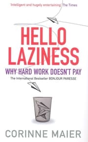 Cover von Hello Laziness