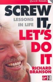 Cover von Screw It, Let's Do It