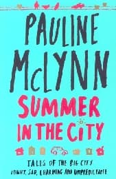 Cover von Summer in the City