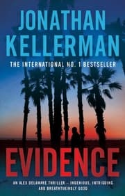 Cover von Evidence