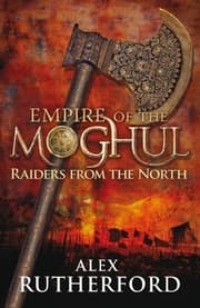Cover von Raiders from the North