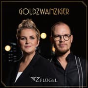 Cover von Goldzwanziger