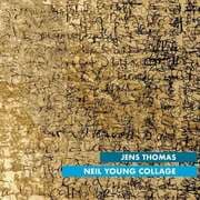 Cover von Neil Young Collage