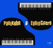 Cover von Paul Kuhn & Eugen Cicero