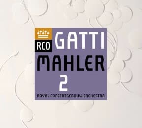 Cover von Sinfonie Nr. 2