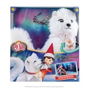 Cover von elf Pets - Eine Polarfuchs-Tradition