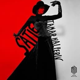 Cover von Satie