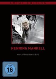 Cover von Wallanders letzter Fall