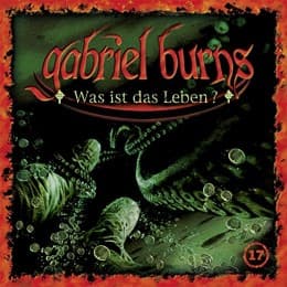 Cover von Was ist das Leben?