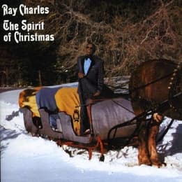 Cover von The Spirit of Christmas