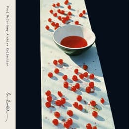 Cover von Paul McCartney Archive Collection