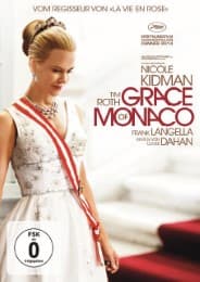 Cover von Grace of Monaco