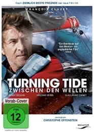 Cover von Turning Tide - Zwischen den Wellen