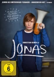 Cover von Jonas