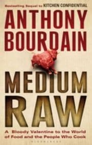 Cover von Medium Raw