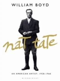 Cover von Nat Tate