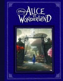 Cover von Alice in Wonderland