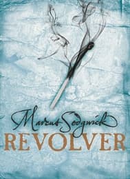 Cover von Revolver