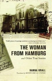 Cover von The Woman from Hamburg