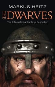 Cover von The Dwarves