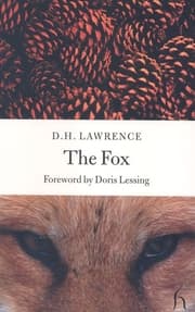 Cover von The Fox