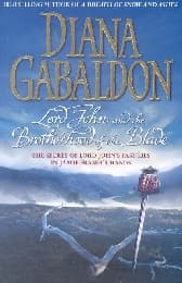 Cover von Lord John and the Brotherhood of the Blade