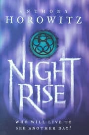 Cover von Night Rise