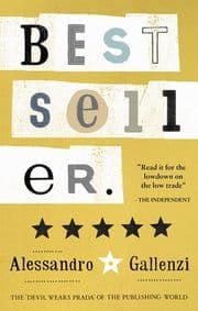 Cover von Bestseller