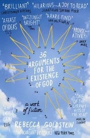 Cover von 36 Arguments for the Existence of God