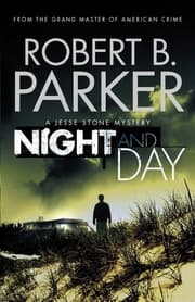 Cover von Night and Day