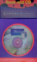 Cover von Heidi